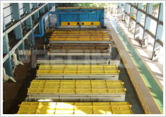 Galvanizing Equipment