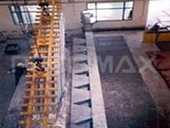 Galvanizing Plant in Operation