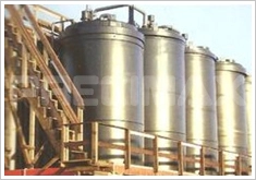 Industrial Tanks